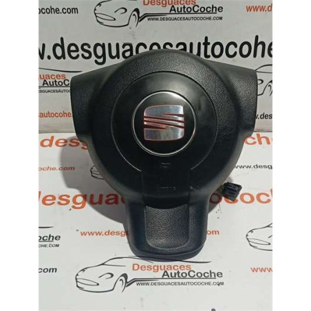 AIRBAG VOLANTE
