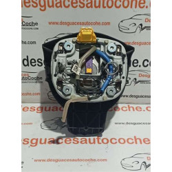 AIRBAG VOLANTE
