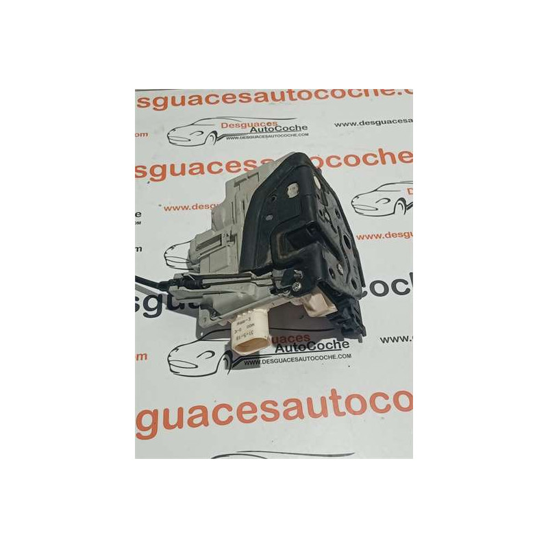 CERRADURA PUERTA DEL. DCHA.