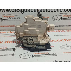 CERRADURA PUERTA DEL. DCHA.