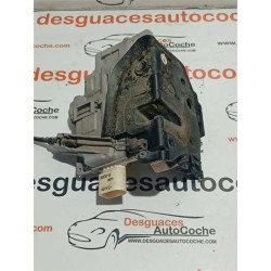 CERRADURA PUERTA TRA. DCHA.