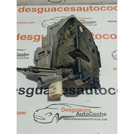CERRADURA PUERTA TRA. DCHA.