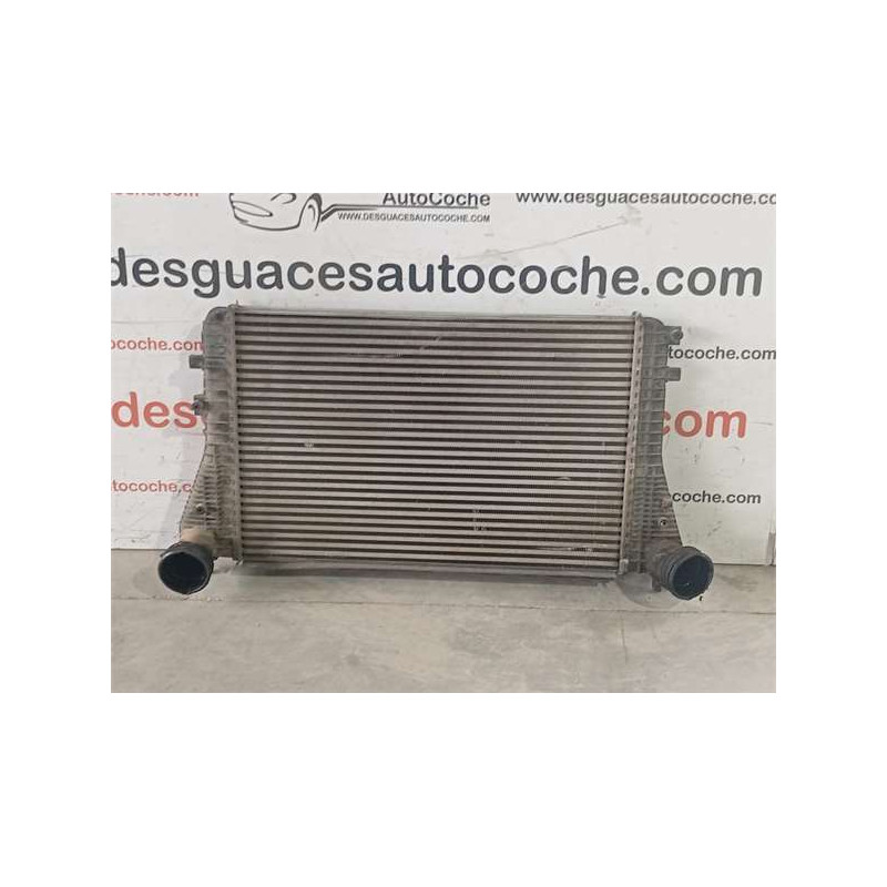 INTERCOOLER