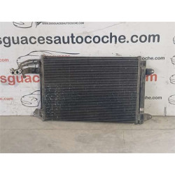 RADIADOR AIRE ACONDICIONADO