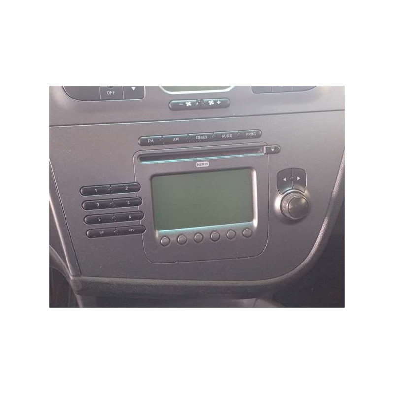 RADIO / CD