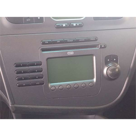 RADIO / CD