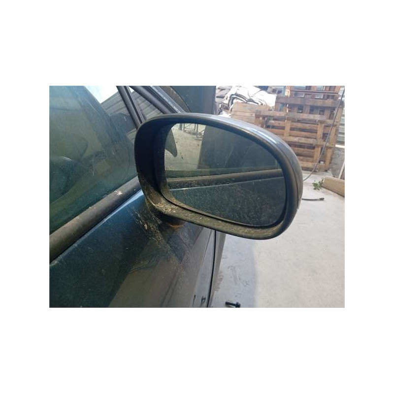 RETROVISOR ELECTRICO DCHO.