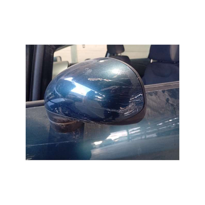 RETROVISOR ELECTRICO IZDO.