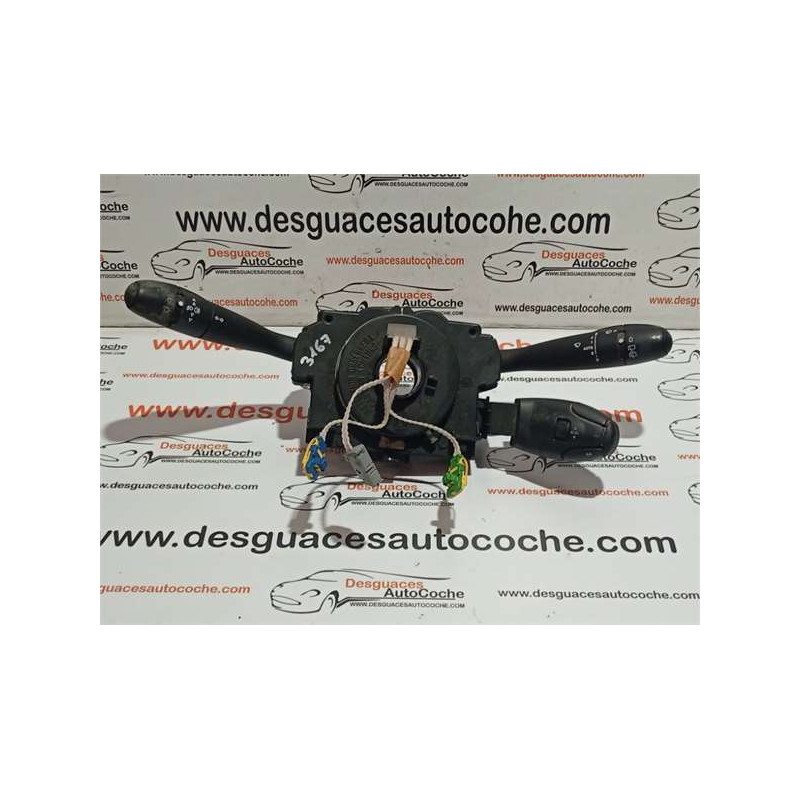 MANDO DE LUCES
