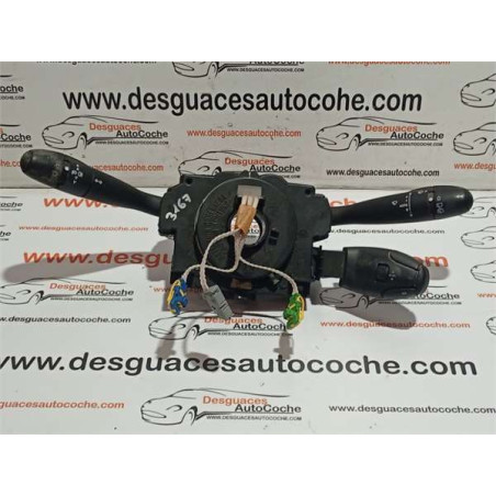MANDO DE LUCES