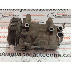 COMPRESOR AIRE ACOND.