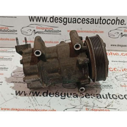 COMPRESOR AIRE ACOND.