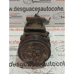 COMPRESOR AIRE ACOND.