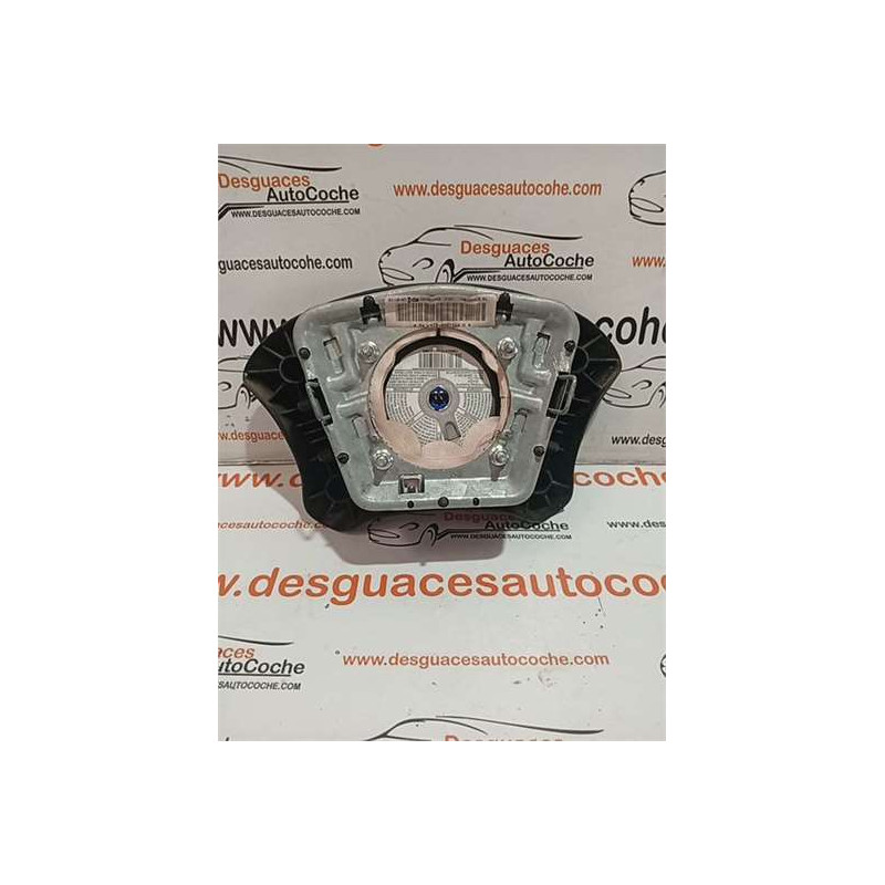 AIRBAG VOLANTE