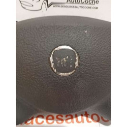 AIRBAG VOLANTE
