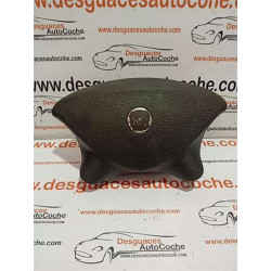 AIRBAG VOLANTE