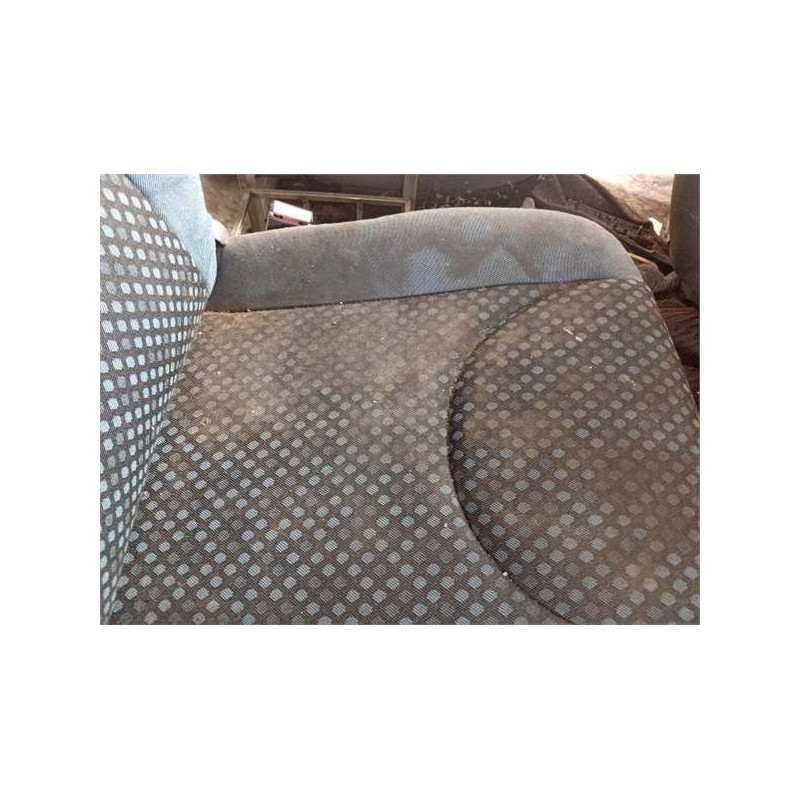 ASIENTO DEL. DCHO.
