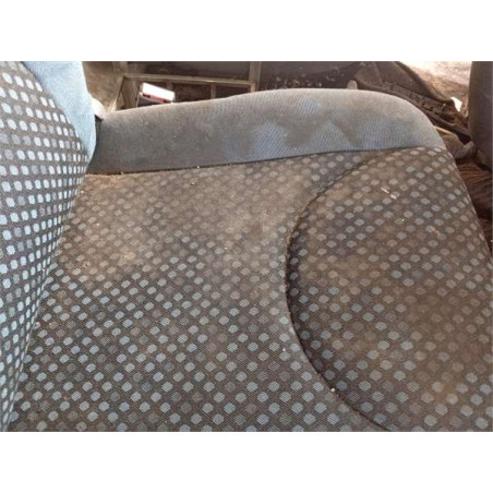 ASIENTO DEL. DCHO.