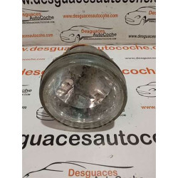 FARO ANTINIEBLA DCHO.