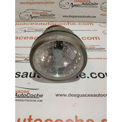 FARO ANTINIEBLA IZDO.