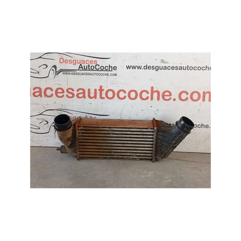 INTERCOOLER