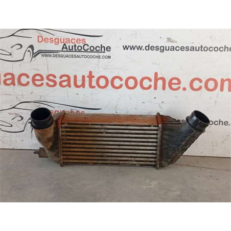 INTERCOOLER