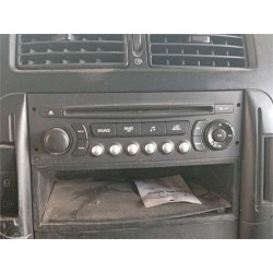 RADIO / CD