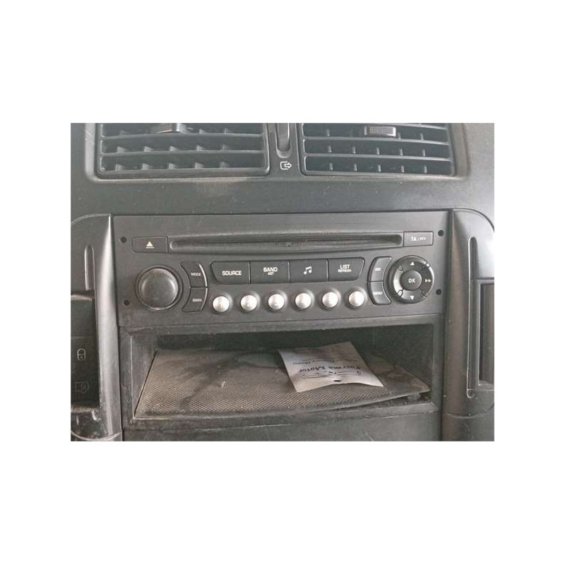 RADIO / CD
