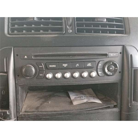 RADIO / CD
