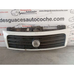 REJILLA CAPO