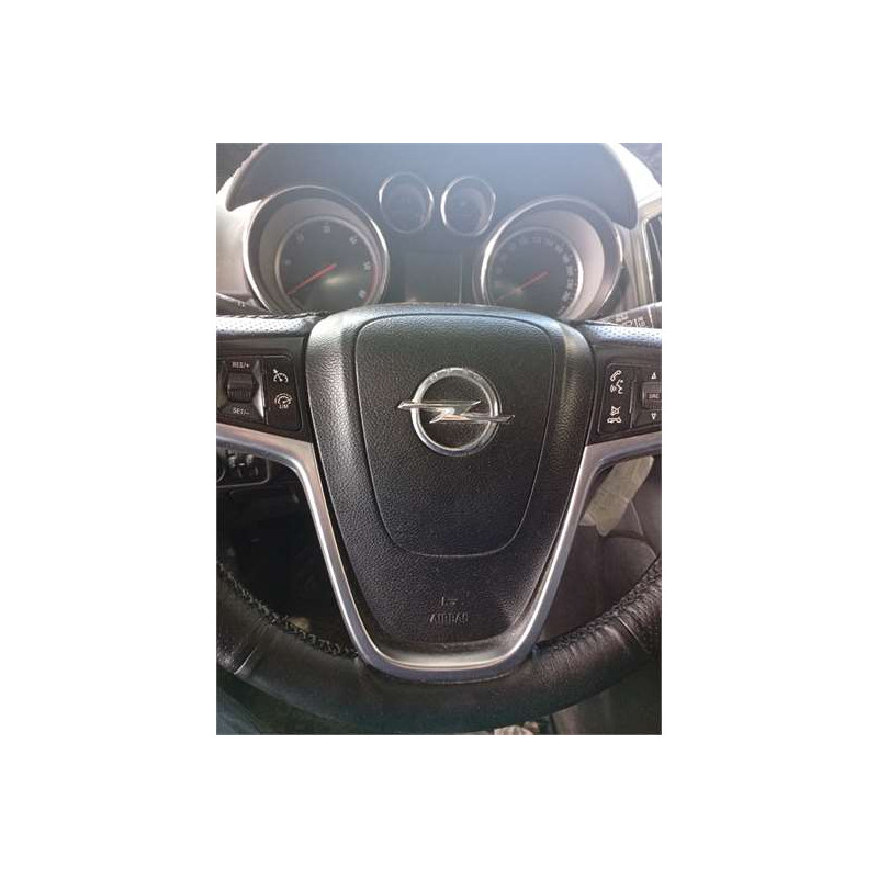 AIRBAG VOLANTE