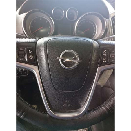 AIRBAG VOLANTE