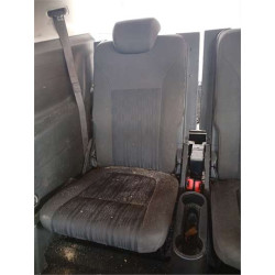 ASIENTO 3ª FILA DCHO.