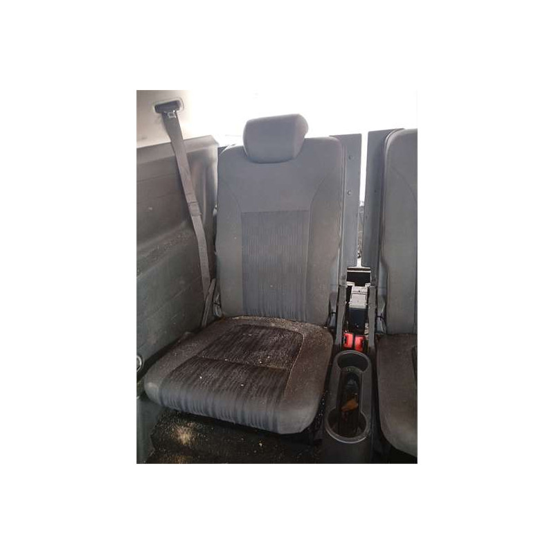 ASIENTO 3ª FILA DCHO.