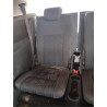 ASIENTO 3ª FILA DCHO.