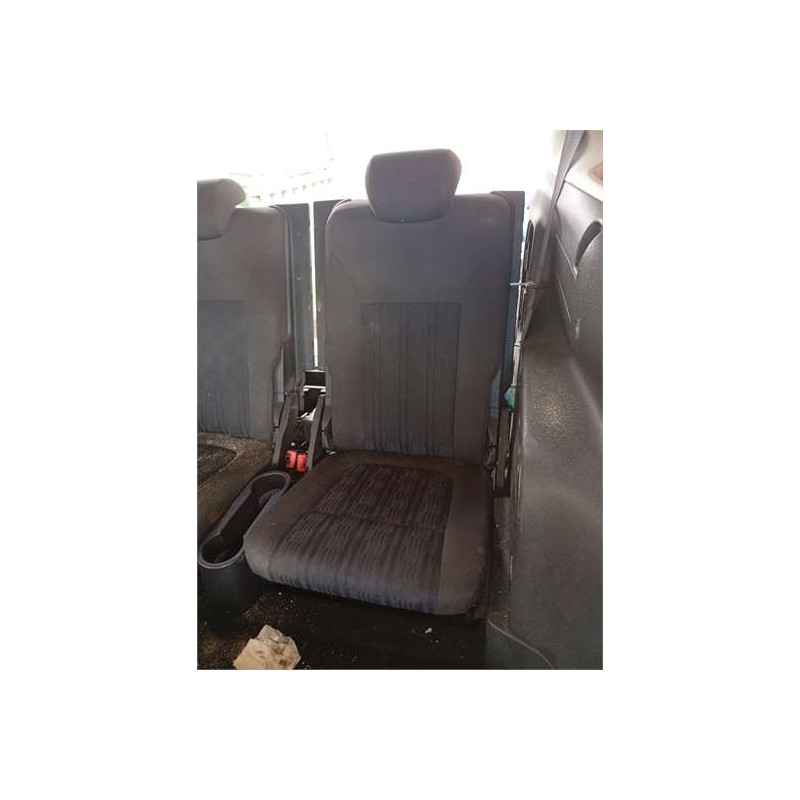 ASIENTO 3ª FILA IZDO.