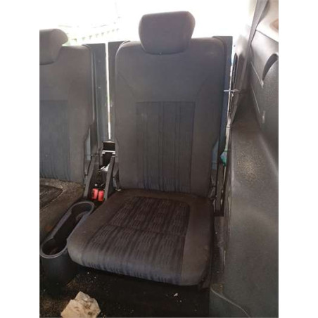 ASIENTO 3ª FILA IZDO.