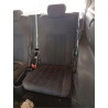 ASIENTO 3ª FILA IZDO.