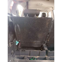 ASIENTO 3ª FILA IZDO.