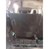 ASIENTO 3ª FILA IZDO.