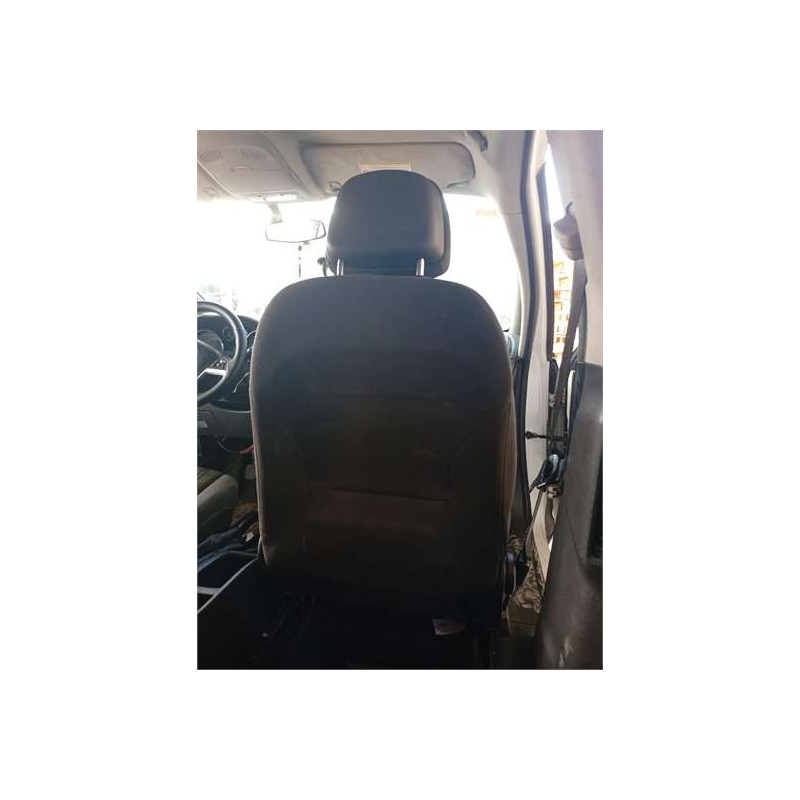 ASIENTO DEL. DCHO.