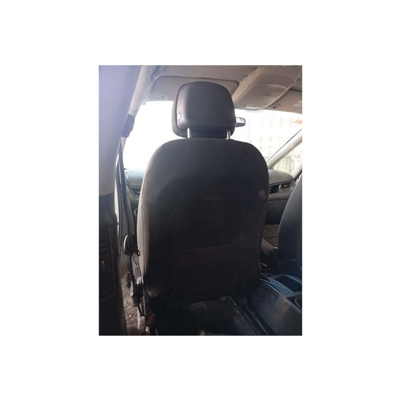 ASIENTO DEL. IZDO.