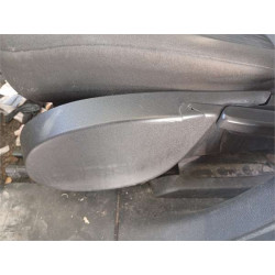 ASIENTO DEL. IZDO.