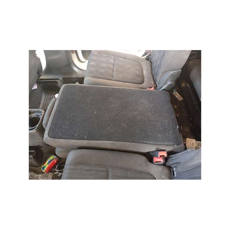 ASIENTO TRA. CENTRAL