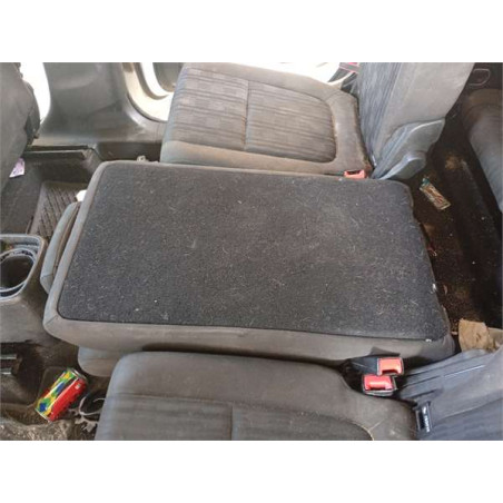 ASIENTO TRA. CENTRAL