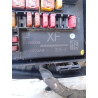 CAJA FUSIBLES/RELE