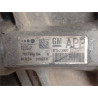 CREMALLERA DIRECCION ELECTRICA