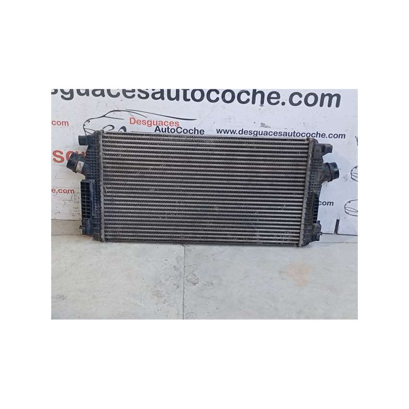 INTERCOOLER