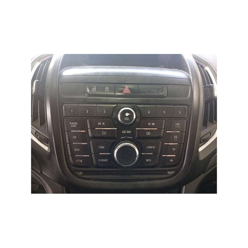 RADIO / CD
