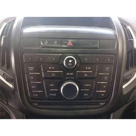 RADIO / CD